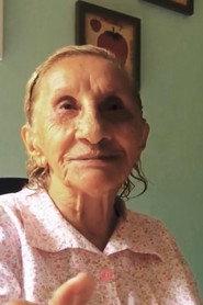 Tereza de Castro Brito as Mãe in Tereza e Bruno 2022