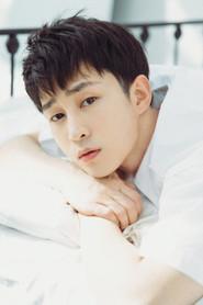 Song Wenzuo as in Tears of No Regret 2020