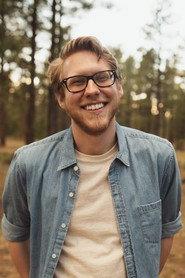 Carter Feuerhelm as Carter in Scroll Back 2020