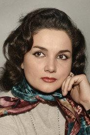 Nevin Aypar as Madam Isabel in Akma Tuna 1972