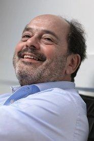 Yorgos Stefanakos as R.M.F. in Kinds of Kindness 2024