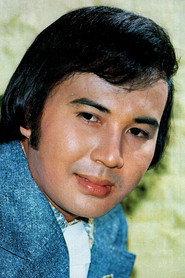 Santi Khraprayoon as in The Vampire 1973