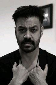 Ashiwin Ray Mohapatra as  in Club 69 2023
