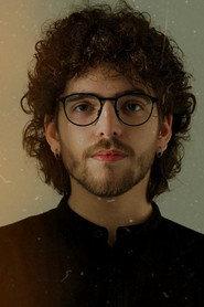 Miguel Fonseca as Detective Jean Paul / Paulo João in The Spoon Killer 2024