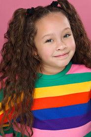 Audrey Brooke as Aria in A Crazy Daisy Disaster