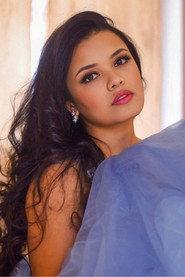 Usha Rajak as in My Share of Sky: Ek Mutthi Badal 2026