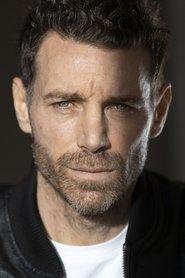 Cédrik Belabbas as Marco in Red Bird 2026