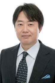 Shinobu Satouchi as Announcer (voice) in Dragon Ball Z: The History of Trunks 1993