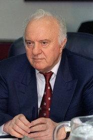 Eduard Shevardnadze as in He Came to Give Us Freedom 2011