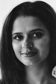 Meenakshi Raveendran as Maryam in Tholvi F.C. 2023