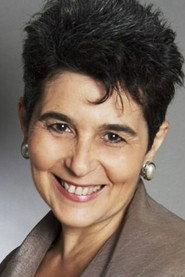 Patricia Velasco as Sandra in The Mother of the Lamb 2014
