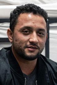 Masihullah Tajzai as Naru's Husband in No Good Men 2026