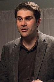 Steve Yager as Jeff in Dinner Party 