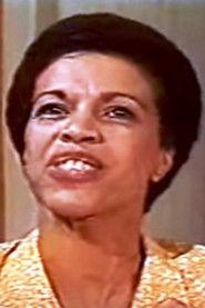 Lizette Negreiros as Maria in Hour of the Star 1986
