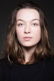 Anna Kończal-Bochenek as Dominika in Knives Out 2016