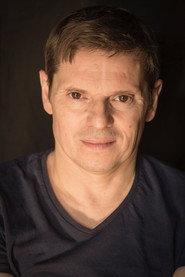 Martin Amic as Narrator (voice) in Dear Parents, 2005