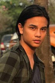 André Miguel as Junior in Agapito 2025