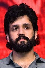 Akhil Akkineni as Lenin in Lenin 2026