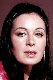 Lindis Guinness as Pampinea in Love Boccaccio Style 1972