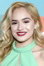 Chachi Hildén as Mira in Love for All Seasons 2016