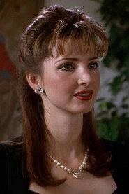Elena Olanson as Trixie in Revenge of the First Wives 1997