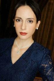 Bianca Adinegoro as Lina in Kuldesak 1998
