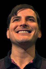 Robert Benfer as Robert in Nick: The Feature Film 2013