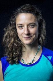 Mélissa Le Nevé as Self in The World’s Best Belayer 2017