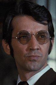 Sandor Elès as Manfridi in The Naked Edge 1961