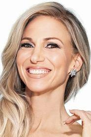 Debbie Gibson as Debbie Taylor in Wedding of Dreams 2018