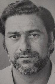 Eldar Aliyev as Russian Ahmad in The Tempestuous Kura 1969