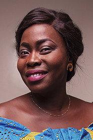 Awa Djiga Kané as Awa in Demba 2024