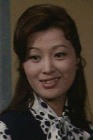 Tomomi Satō as Sayako Kozuki in The Viper Brothers 1971