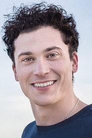 Gabriele Granito as Stefano in We Are Francesco 2015