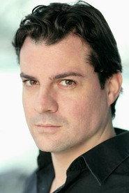 Daniel Pirrie as Barry in Scooterman