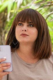 Vaneza Pitynski as Lorena Garcia in The Brothers Garcia: Mysteries of the Maya 2003
