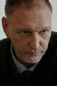 Vladimir Yushchenko as Lord Josef in Maksym Osa: The Gold of Werewolf 2022