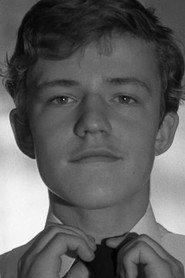 Eddie Axberg as Johan Strand (uncredited) in Winter Light 1963