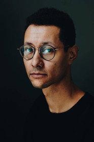 Jim Ashilevi as Crypto Man Karlos in New Money 2025
