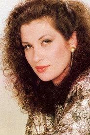 Elena Strati as  in The love-struck 1988