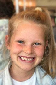 Kate Bensdorp as Rachelle in The Big Slime Movie 2020
