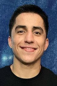 Kevin Gonzalez as Self in David Benavidez vs. Caleb Plant 2023