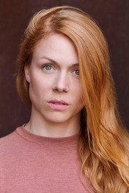 Esther Roling as Maklerin in Fischer sucht Frau 2018