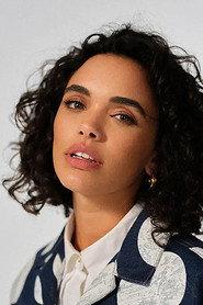 Giovana Cordeiro as Magali in Meu Sangue Ferve por Você 2024