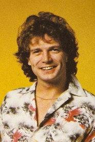 Peter Powell as Himself in Never Too Young to Rock 1976