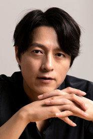 Jin Hyun-kwang as Hyungkwang in KKUME [In Dreams] 