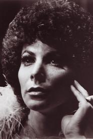 Juno Dawson as Pearl in The Iceman Cometh 1973