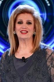 Iva Zanicchi as  in Il circo delle meraviglie 2024