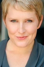 Natalie Joy Johnson as Enid in Legally Blonde: The Musical 2007