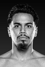 Manuel Jaimes as Self in Emanuel Navarrete vs. Denys Berinchyk 2024